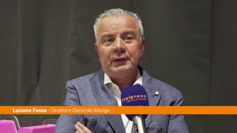 Galleria foto 'I 60 anni di Monge, la tradizione sposa l’innovazione' - foto 1