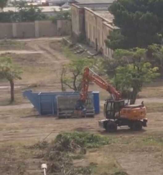 Parco della Giustizia, gli ambientalisti in prefettura: timori per l’incolumità della fauna