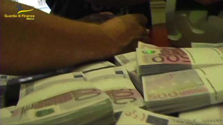 Bancarotta fraudolenta, maxi operazione della Guardia di finanza di Milano: perquisizioni anche nel Leccese – VIDEO