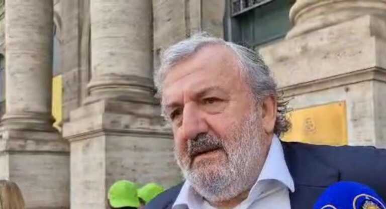 Fondi europei, Emiliano incontra Fitto a Roma: «La Puglia ha le carte a posto. Il ministro sblocchi l’Fsc»