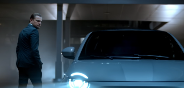 A Lecce il set del nuovo spot Fiat con Leonardo DiCaprio: la star potrebbe arrivare per le riprese