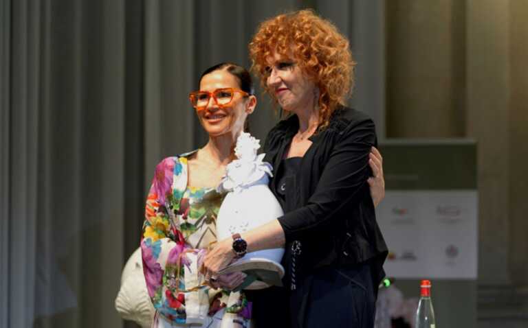 A Fiorella Mannoia il premio “Donne, non pupe”: l’iniziativa pugliese per le eccellenze