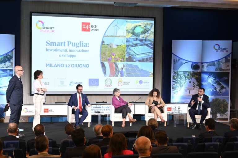 Puglia, Delli Noci annuncia l’apertura del primo hub regionale di Elite: «È ora di un salto di qualità»