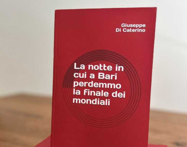 Dal “dolore sportivo” un affresco di Bari e dei tifosi. Parla Giuseppe Di Caterino: «Siamo tutti più uniti e sognatori»