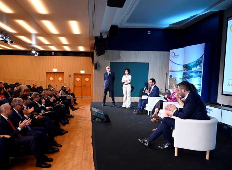 Galleria foto 'Puglia, Delli Noci annuncia l’apertura del primo hub regionale di Elite: «È ora di un salto di qualità»' - foto 1