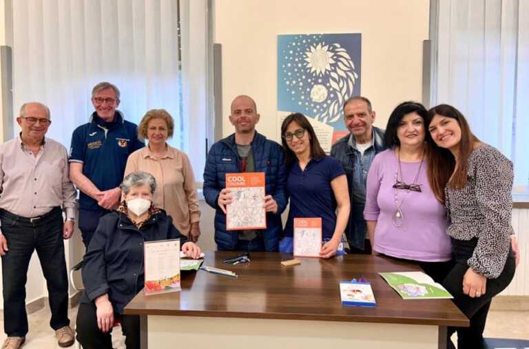 L’arte per ritrovare il benessere psicofisico: al Policlinico di Bari un progetto dedicato ai pazienti stomizzati