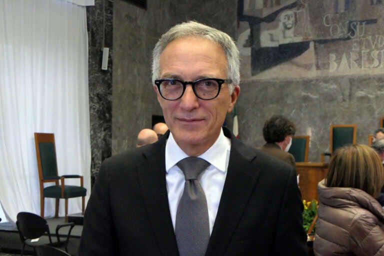Le sezioni dell’Anm di Bari e Foggia esprimono solidarietà a Ludovico Vaccaro: «Attacchi gravi»
