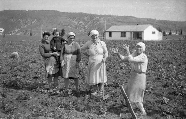 Un pugliese a Roma, in mostra gli scatti di Notarangelo: 44 fotografie per raccontare il territorio