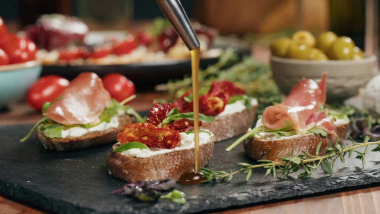 Galleria foto 'Cresce il turismo enogastronomico' - foto 1