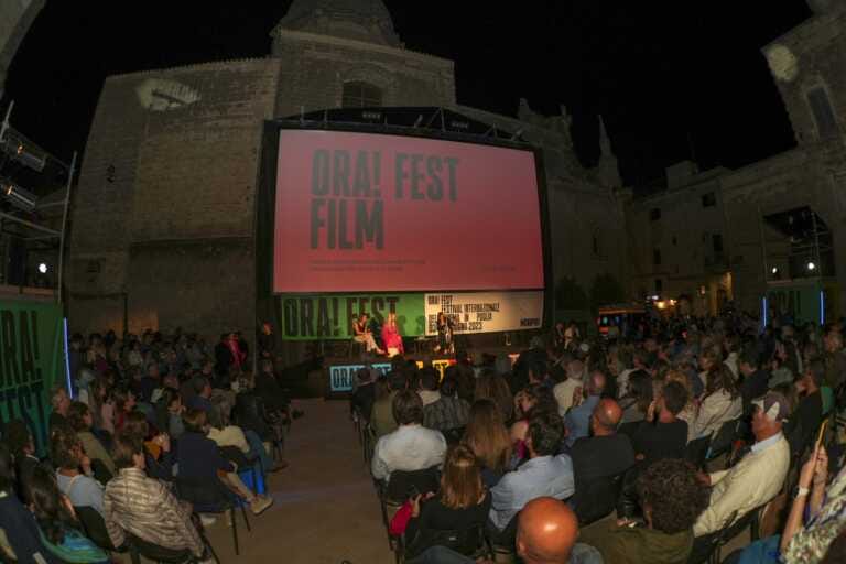 Galleria foto 'Ora! Fest, arte e cinema per il pianeta: per la terza giornata <strong>Marisa Tomei</strong> e <strong>Alfre Woodard</strong>‘ – foto 1″ />
					</a>
				</div>
			</div>
		</div>
		<div>
			<i id=