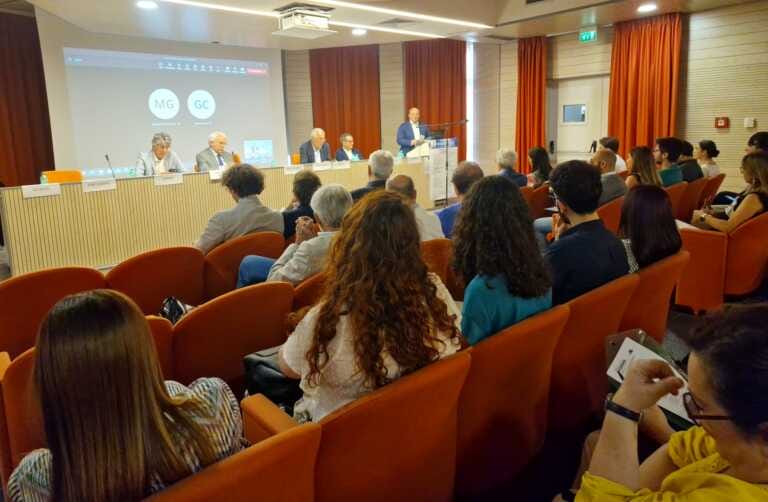 Avere un figlio dopo il cancro: i programmi per preservare la fertilità in un convegno all’Istituto tumori di Bari