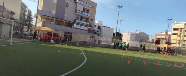 Furto in oratorio ad Andria, via computer e materiale per i ragazzi: «Restituite tutto»