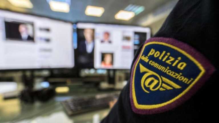 Smantellata una rete di pedofili online: arresti anche in Puglia. Sequestrati 215mila file