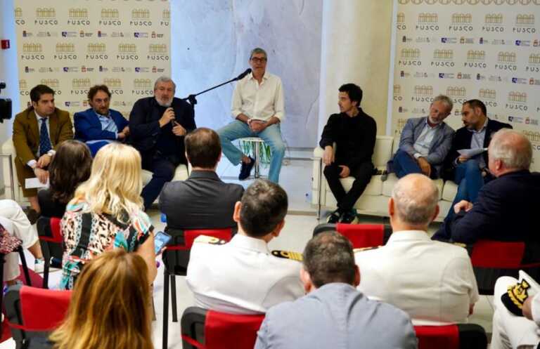 Da Diodato agli Skunk Anansie e gli omaggi a Lou Reed e David Bowie: tutto pronto a Taranto per il Medimex – FOTO e VIDEO