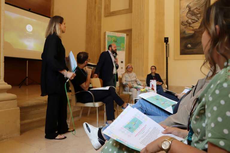 Al via il Salento Book Festival: da Pif a Paolo Giordano, più di 50 autori tra gli ospiti