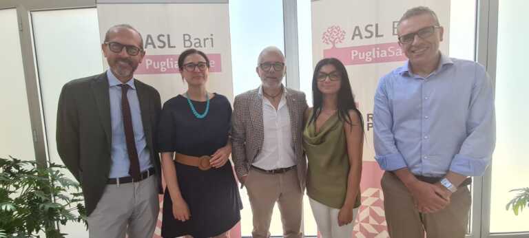 Asl Bari promossa dalla Scuola Sant’Anna di Pisa: bene per 14 aree di performance su 28
