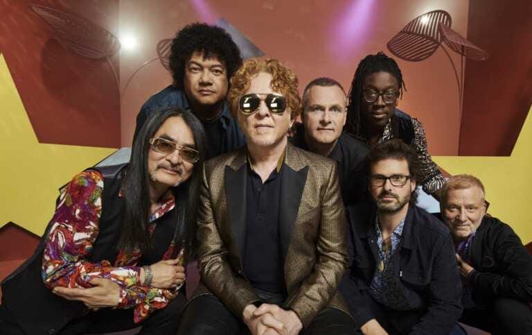 I Simply Red in Puglia per l’anteprima tranese del Locus Festival: unica data nel Sud Italia