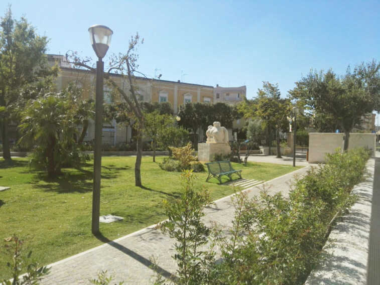 Matera: il Comune pronto a investire 1,5 milioni per la cura e l’implementazione del verde pubblico
