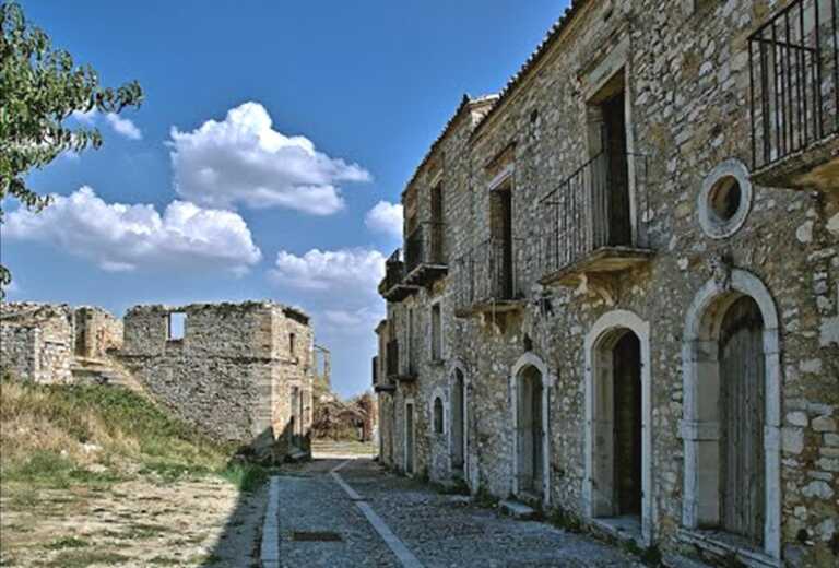 Il bando della New Generation per arginare lo spopolamento: ad Accadia la rinascita con i primi fondi