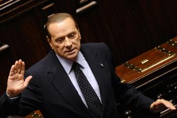 Galleria foto 'Addio a Silvio Berlusconi, domani funerali di Stato a Milano' - foto 1
