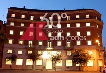 Galleria foto 'Adnkronos, una pubblicazione per i 60 anni e il 33° Libro dei Fatti' - foto 1