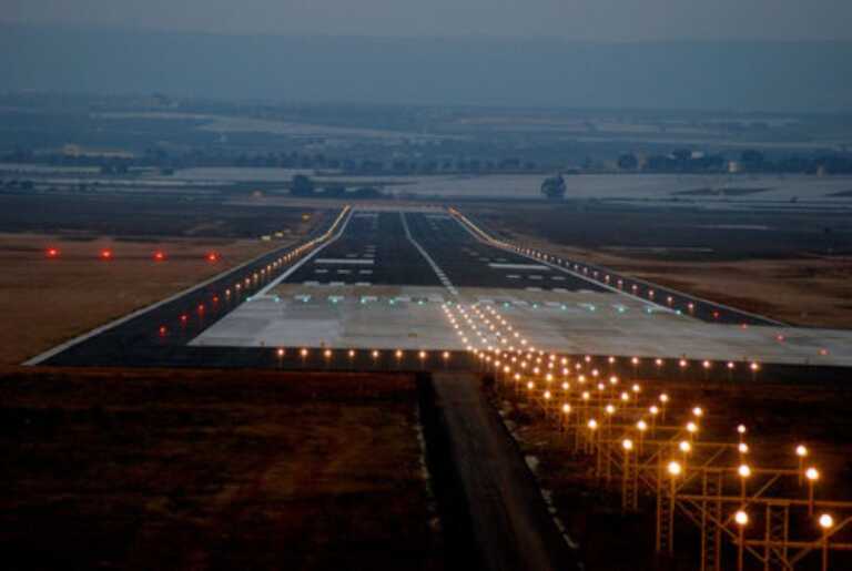 Una struttura per la ricerca industriale e un incubatore per start up innovative nell’Aeroporto di Grottaglie