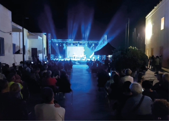 Galleria foto 'Al Teatro Massimo la presentazione del Premio Cristiana Matano' - foto 1