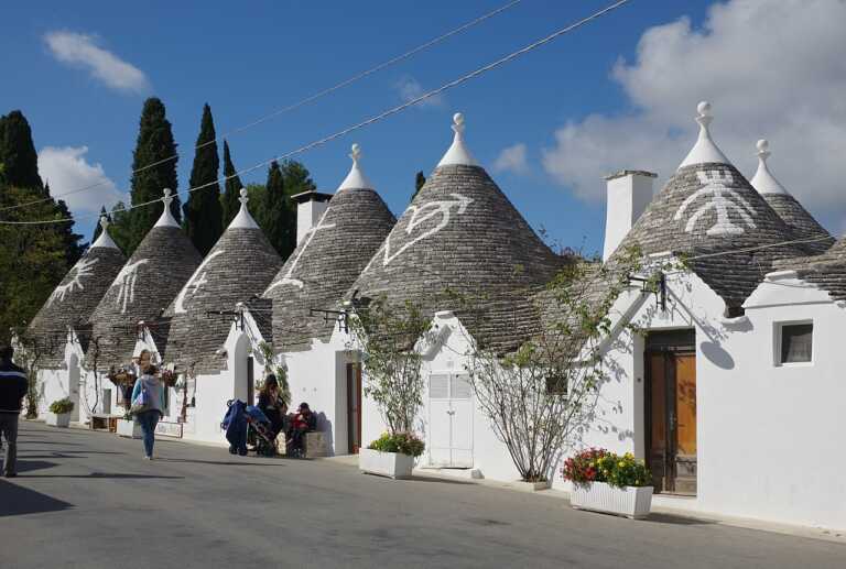 Alberobello, tutto pronto per la seconda edizione del festival del fumetto e dell’illustrazione