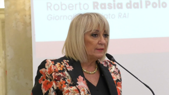 Galleria foto 'Ambasciatori Grande Milano nel mondo, Mainini: “Gori e Bucci esempi di Pa virtuosa”' - foto 1