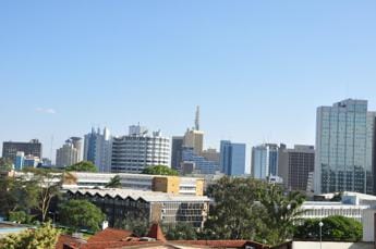 Galleria foto 'Ambiente; Barbaro (Mase): “Sarà a Nairobi per ‘Un Habitat'”' - foto 1