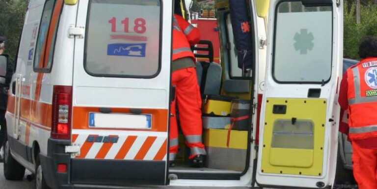 Locorotondo, perde controllo della bici e finisce contro un muro: muore 65enne