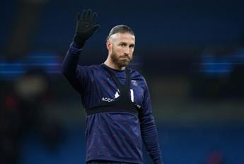Galleria foto 'Anche Sergio Ramos lascia il Psg, è ufficiale' - foto 1