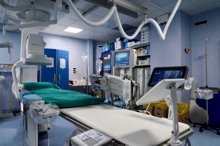 Bari, al Di Venere due nuovi angiografi grazie al Pnrr. Palese: «Fondi fondamentali per la sanità» – VIDEO