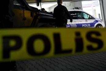 Galleria foto 'Ankara, esplosione in fabbrica missili: 5 morti' - foto 1