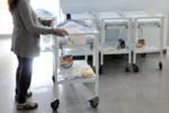 Galleria foto 'Antibiotici meno efficaci, sepsi uccide 214mila neonati l’anno nel mondo' - foto 1