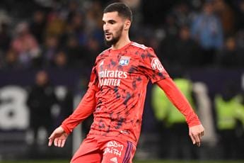 Galleria foto 'Aouar alla Roma, acquisto ufficiale' - foto 1