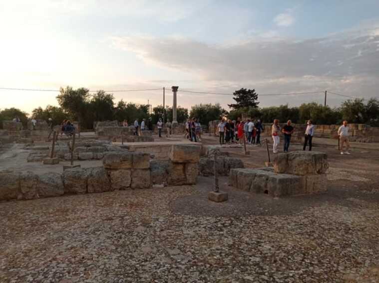 Canosa, un tour a spasso nel tempo tra le bellezze archeologiche: visite guidate tra ipogei e monumenti