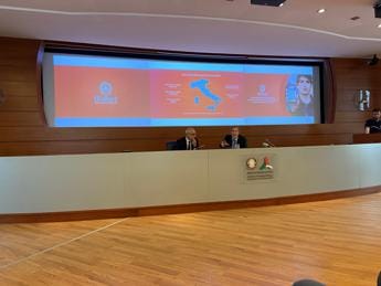 Galleria foto 'Arriva nuovo sistema allarme calamità, dal 28 giugno al via la sperimentazione di It-alert in Toscana' - foto 1