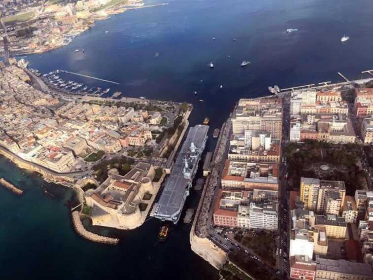 Taranto, la Cisl denuncia: «A rischio flop il “concorsone” per 315 assunzioni nell’Arsenale della Marina»