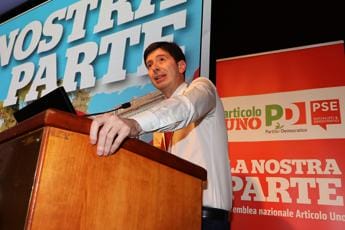 Galleria foto 'Articolo Uno, Speranza: “Obiettivo costruire nuovo Pd con Elly Schlein”' - foto 1