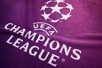 Galleria foto 'Ascolti tv, finale Champions Manchester City-Inter senza rivali' - foto 1