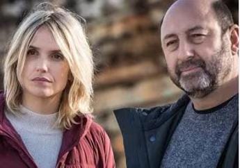 Galleria foto 'Ascolti tv, ‘Un marito sospetto’ su Rai1 vince prime time' - foto 1