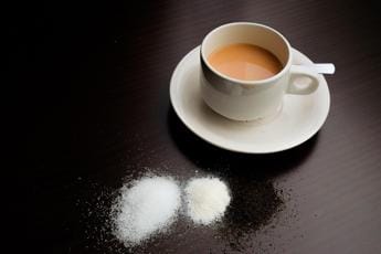 Aspartame, cos’è e in quali alimenti si trova