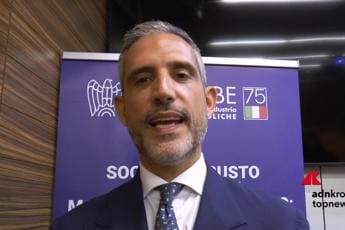 Galleria foto 'Assobibe, Pierini: “Sugar Tax e packaging, settore bibite analcoliche sta affrontando diverse difficoltà”' - foto 1