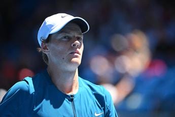 Galleria foto 'Atp Halle 2023, Sinner si ritira nei quarti di finale' - foto 1