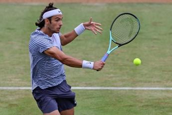 Galleria foto 'Atp Queen’s 2023, Musetti ai quarti' - foto 1