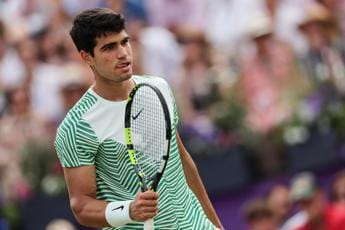 Galleria foto 'Atp Queen’s, Alcaraz supera Korda e vola in finale' - foto 1