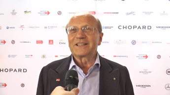 Galleria foto 'Automobilismo, Bonomi (Aci Brescia): “La 1000 miglia rappresenta l’Italia”' - foto 1