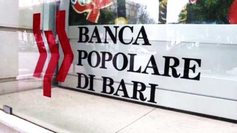 Pop Bari, la Cassazione conferma le sanzioni ai vertici per l’aumento di capitale 2014 e 2015