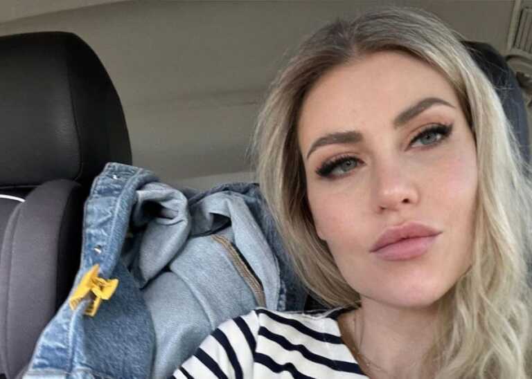 Le vacanze di Barbara Berlusconi in Puglia: la figlia del leader di Forza Italia a Borgo Egnazia
